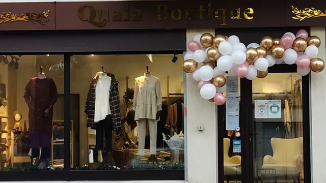 Qualà Boutique