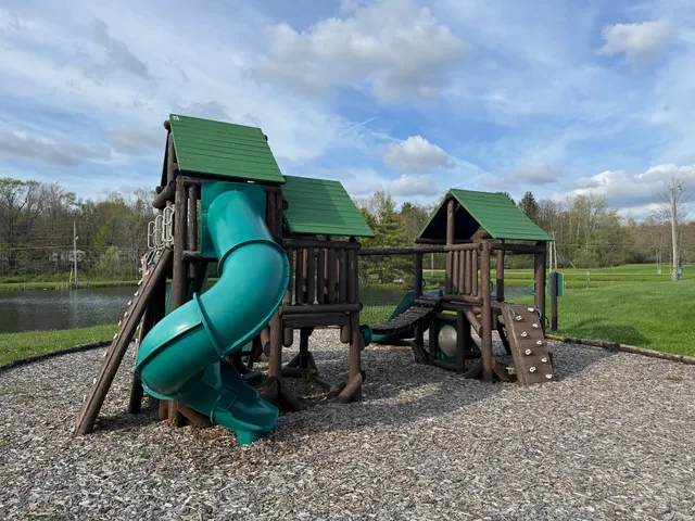 Meadville Campground