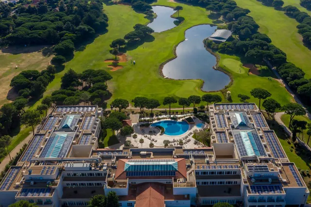 Onyria Quinta da Marinha Hotel