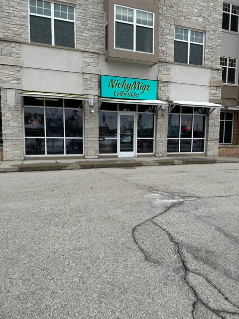 Nicky Migz Collectibles