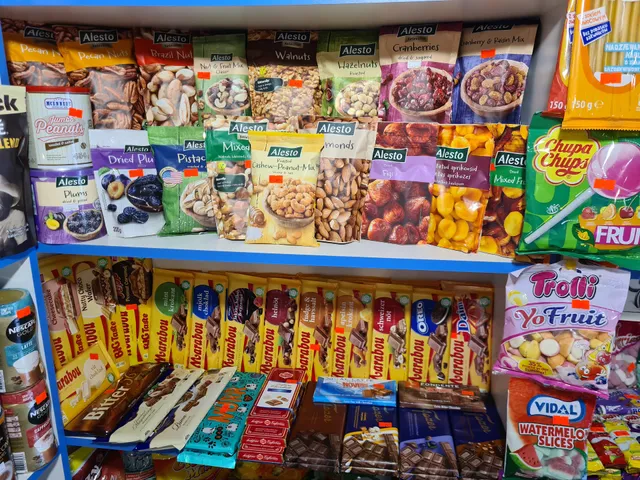 Tovary Iz Finlyandii