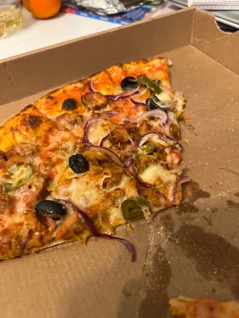 bongusto Lieferservice