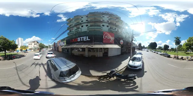 Restaurante Giorgio Gastrô