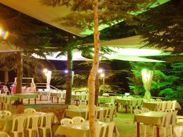 Monte Sannine Hotel Restaurant