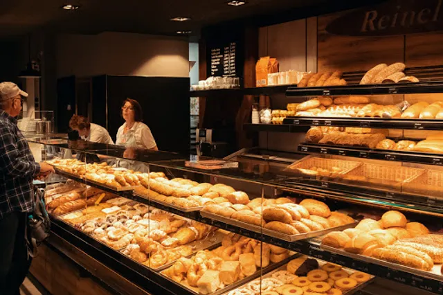 Bäckerei Reinel - Altstadtpassage