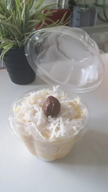 Padaria Maragogi pães e doces