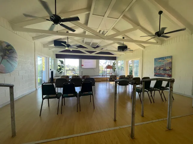 Maui Church of Christ