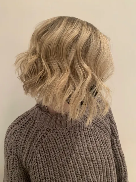 Mint bklyn Hair Studio