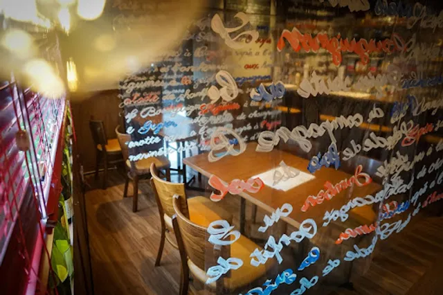 フレンチ大衆食堂 ボッチ