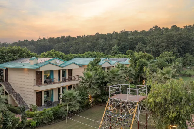 Winsome Resort & Spa