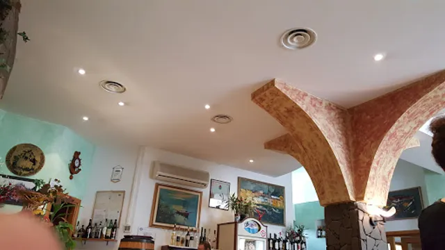 Ristorante Trattoria Maristella