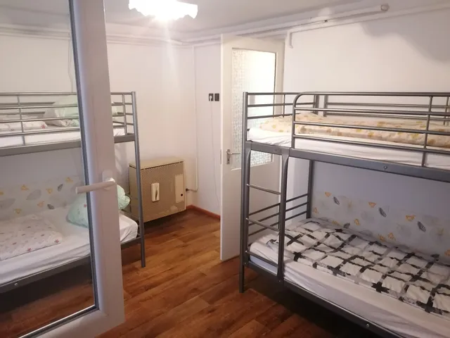 Szitakötő Vendégház