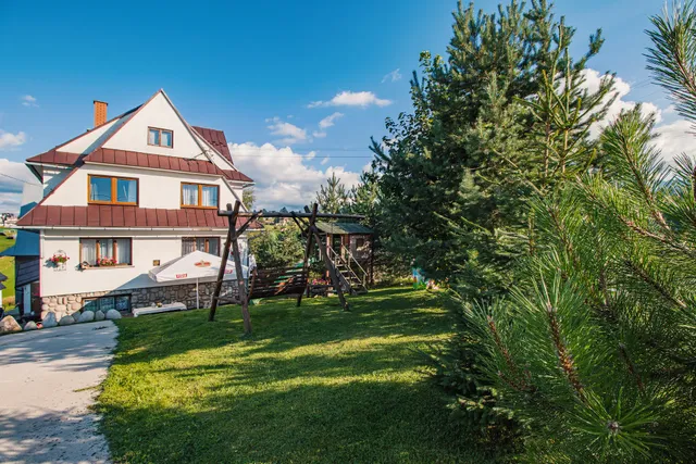 Apartament Na Wierchu