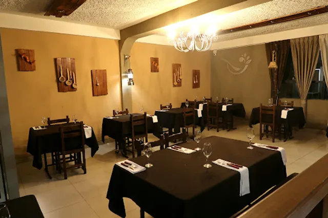 Orégano carnes y parrillas