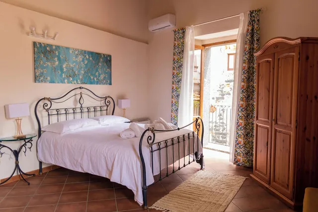 Casa Fiore del Borgo