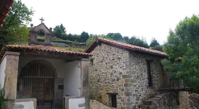 La Casona de Candamin