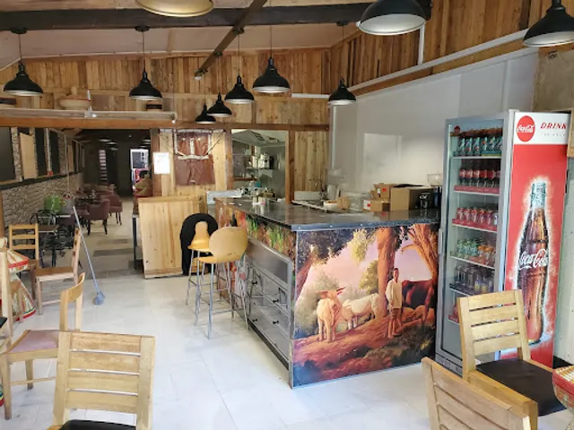 Zara Restaurant Bristol - Ethiopian & Eritrean Cuisine