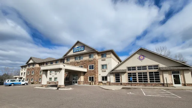 AmeriVu Inn & Suites - Chisago City/Minneapolis