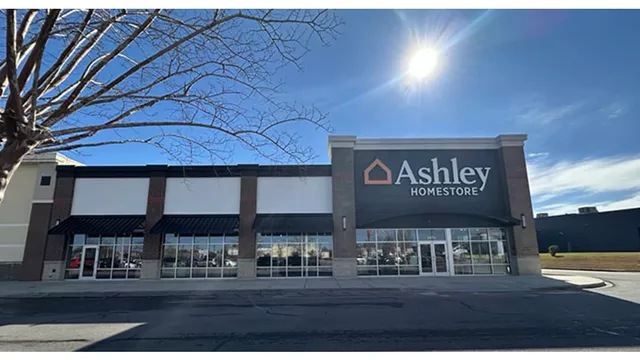 Ashley Store