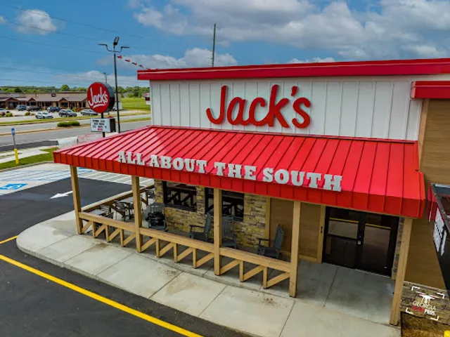 Jack's Family Restaurant