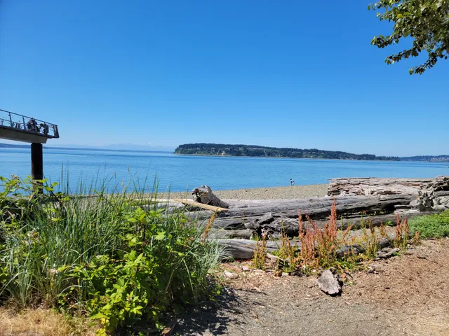 Chambers Creek Regional Park