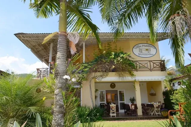 Pousada Villa Maritima