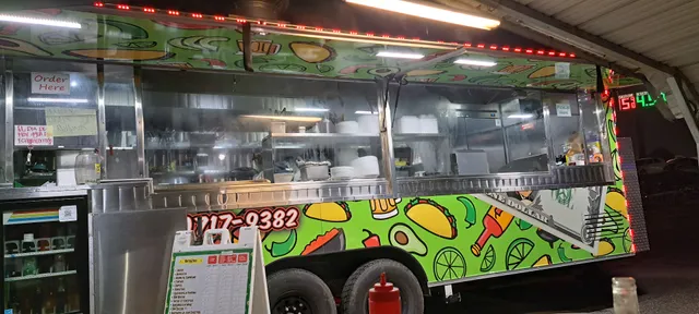 El Dollar Taqueria Aloma