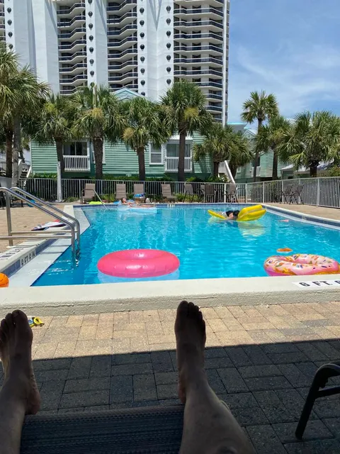 Sea Cabins - Popeye's Cabin Vacation Home