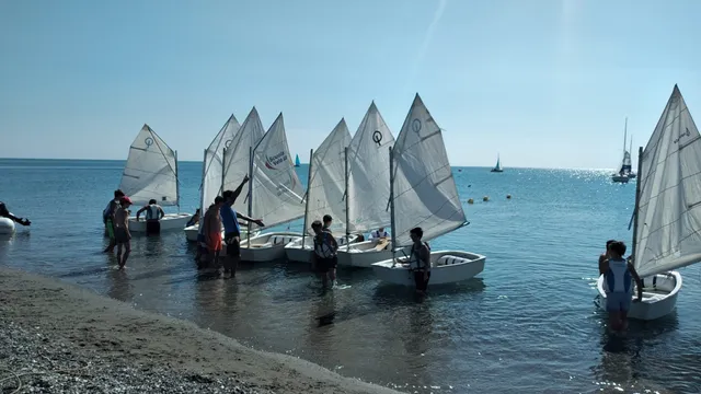 Circolo Velico Lucano di Policoro