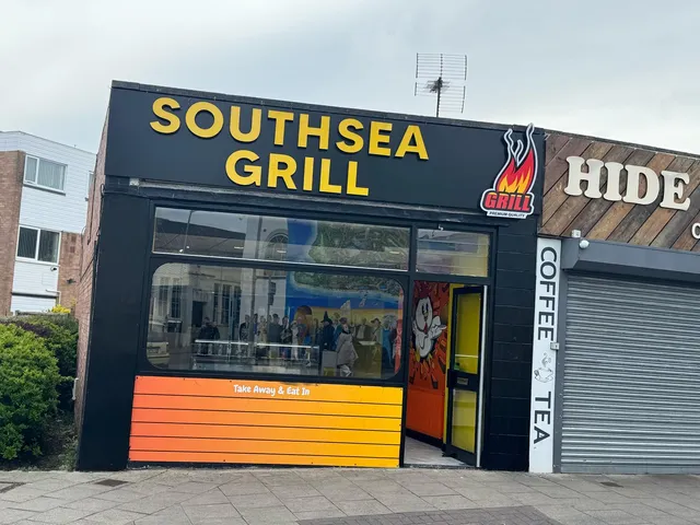 Southsea Grill