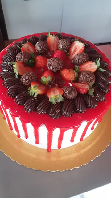 Kasa dos sabores lanchonete e doceria