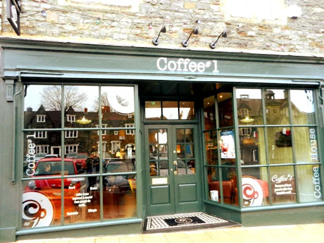 Coffee#1 Chipping Sodbury