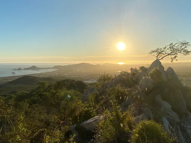 Cerro de Las Antenas