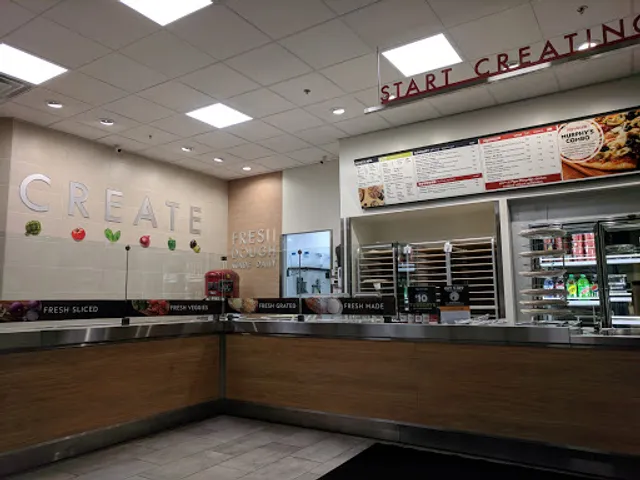 Papa Murphy's | Take 'N' Bake Pizza