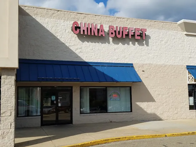 China Buffet