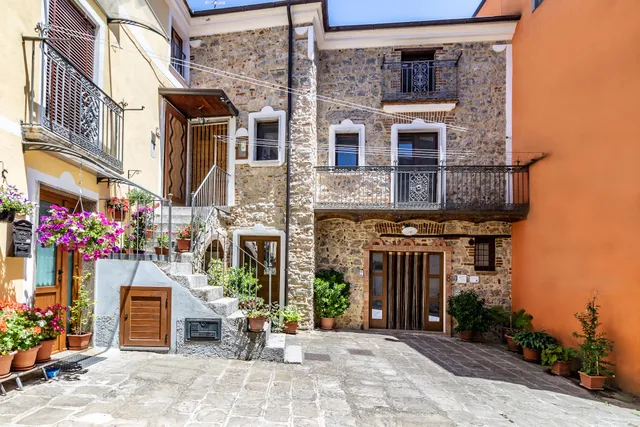 Casa Vacanze ‘Zia Lucia’