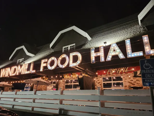 Cosmos Burger Carlsbad