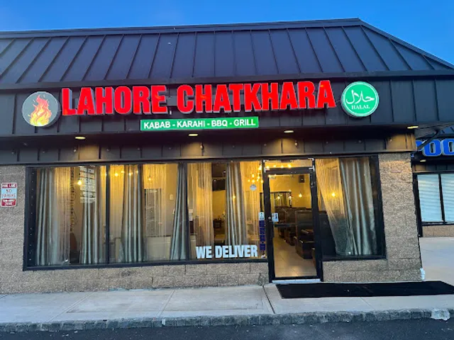 Zunkaa/Lahore Chatkaray