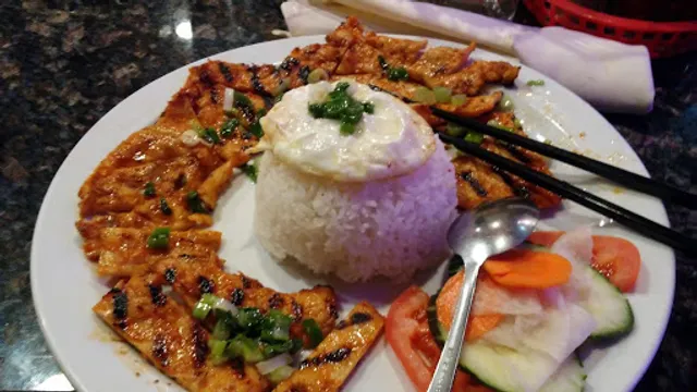 Viet's Restaurant