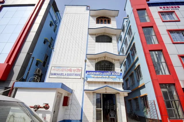 OYO SPOT ON Sankhabela Guest House