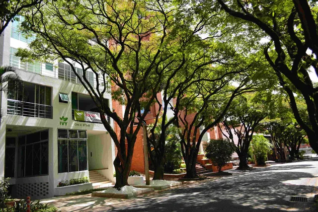 IVY Laureles Hotel, Apartment Rentals Apartamentos Amoblados Medellin