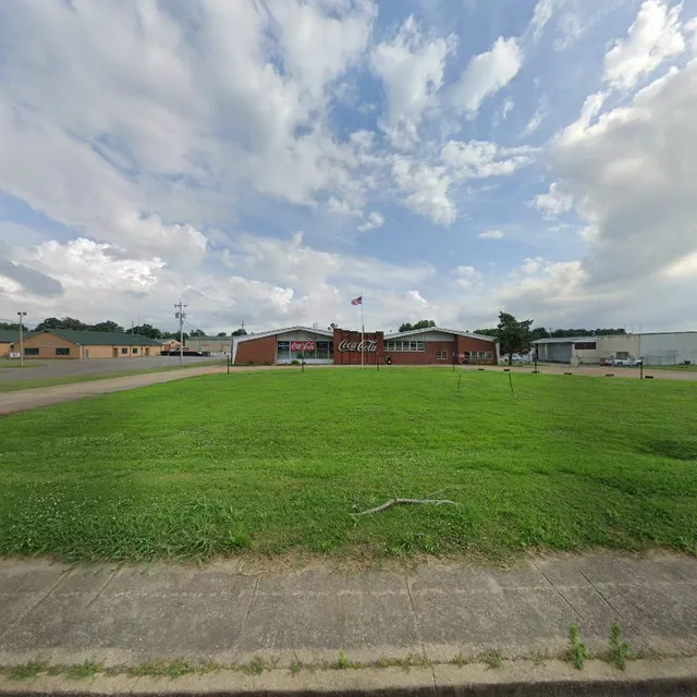 Union City Coca Cola