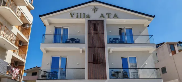 Hotel Villa ATA Durres