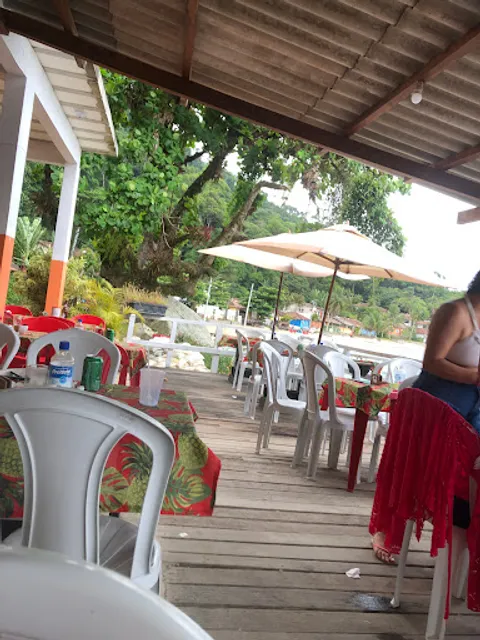 Restaurante Antônio & Maria