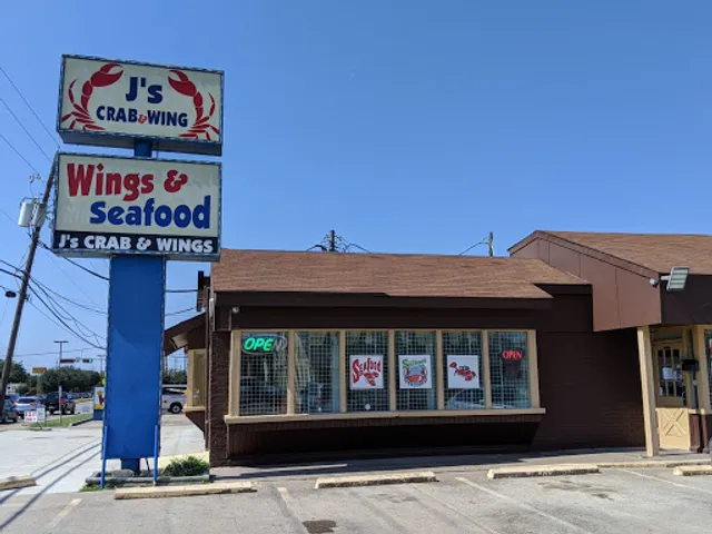 J's Crab N Wing