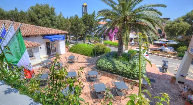 Locanda Tartarughino Luxury Suites Porto Rotondo