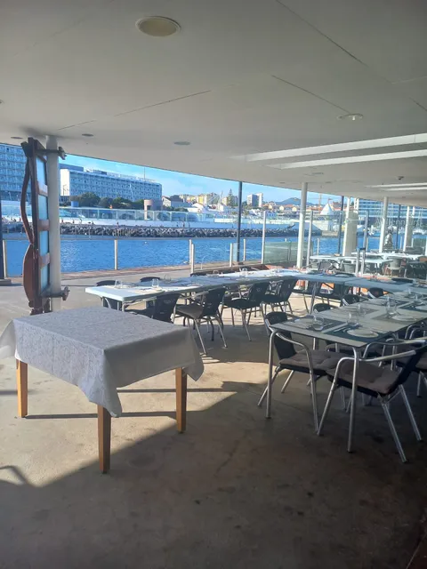 Restaurante Sabores da Costa