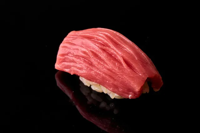 Sushi Kurofune