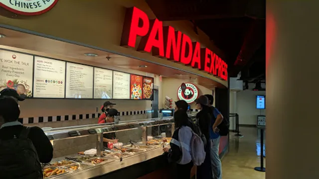 Panda Express