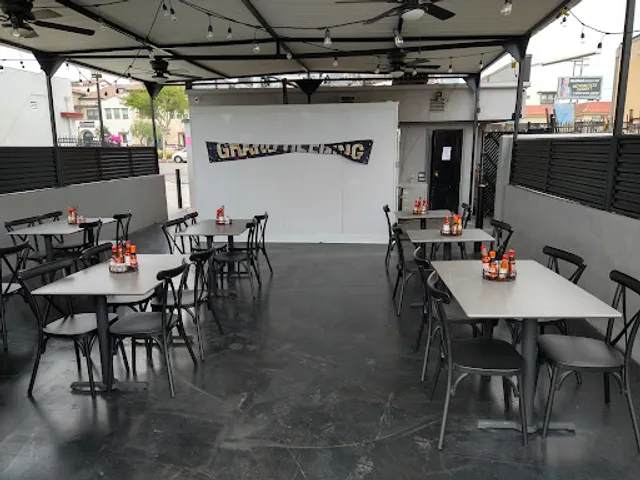 Carolina Tamales & Restautant